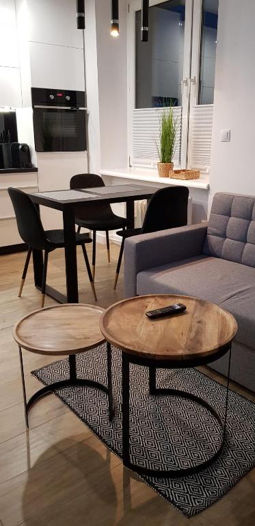 Apartament Premium - Housity