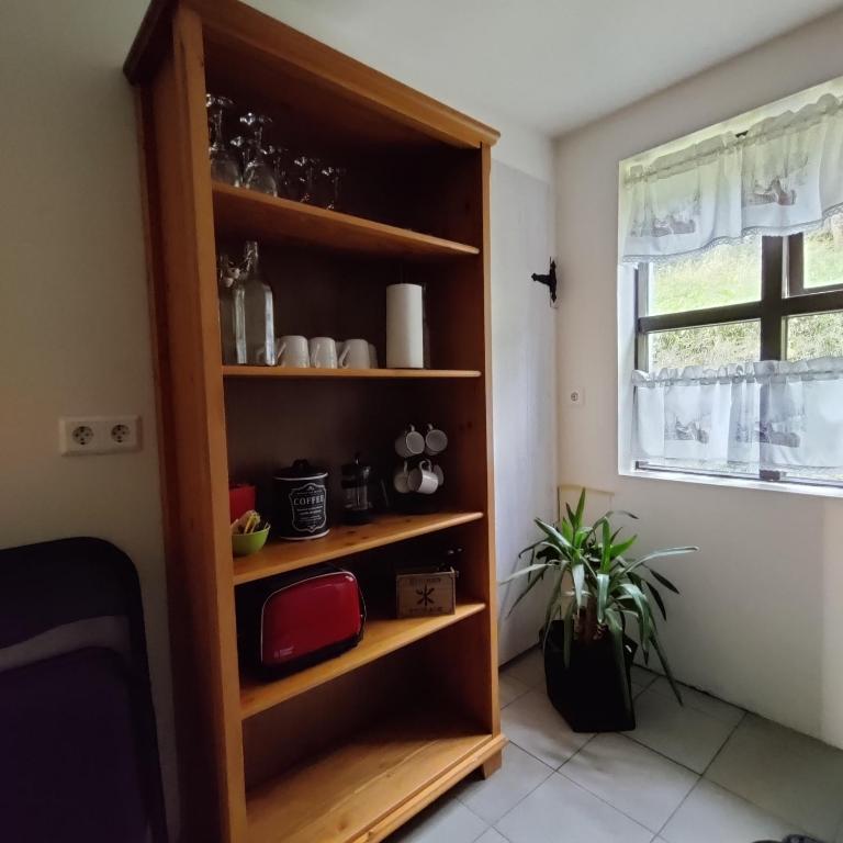 Fotografie z fotogalerie ubytování Prestshús 2 Guesthouse v destinaci Vík