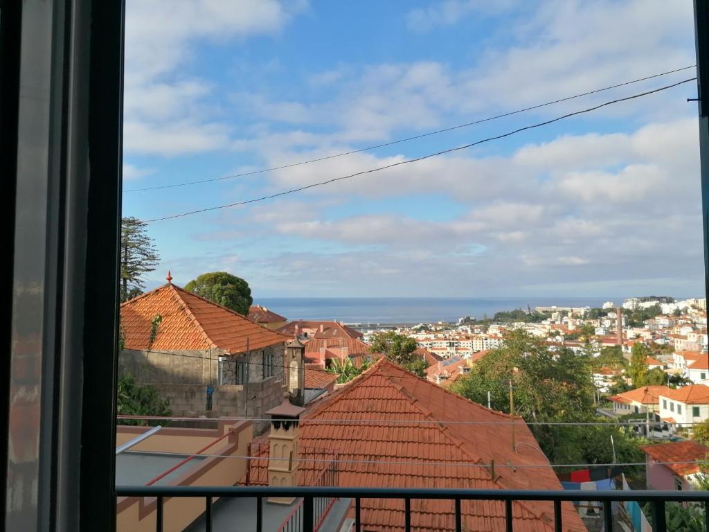 Vila Relax Vacation Rental, Funchal - Apartamento De Dos Dormitorios
