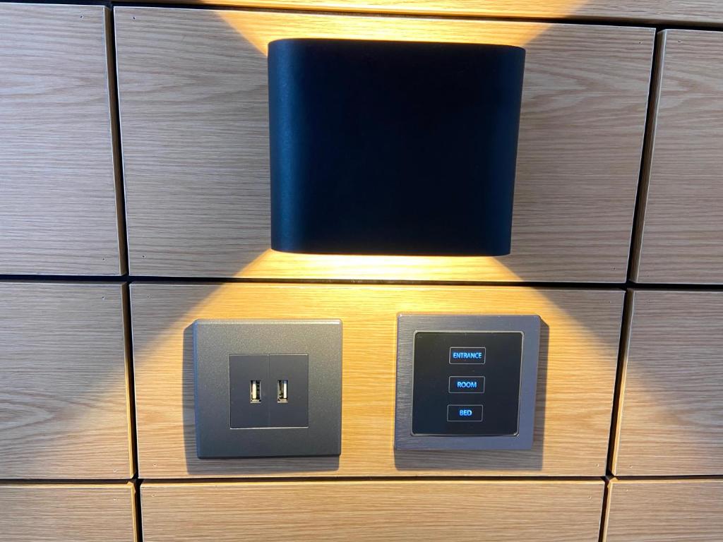 Fotografie z fotogalerie ubytování Henn na Hotel Seoul Myeongdong v Soulu