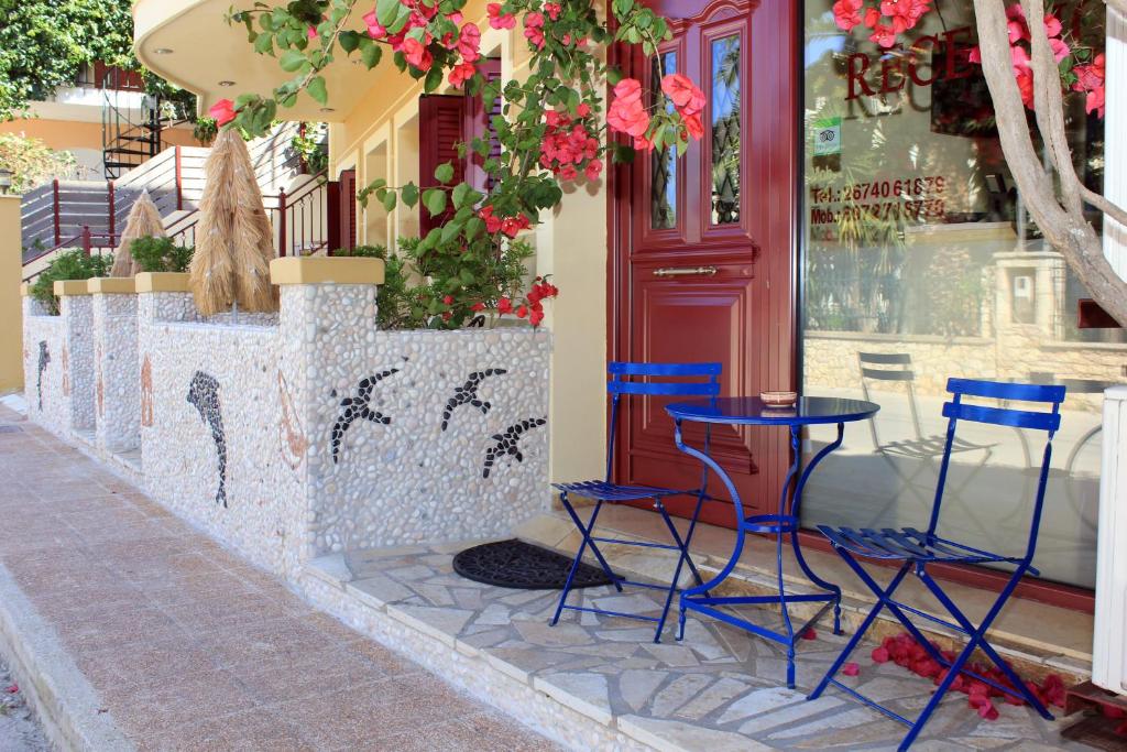 Φωτογραφία από το άλμπουμ του GreKa Ionian Suites στην Αγία Ευφημία