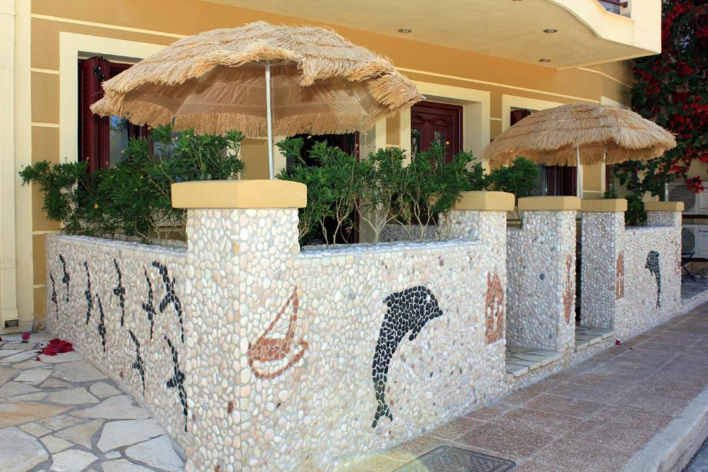 Φωτογραφία από το άλμπουμ του GreKa Ionian Suites στην Αγία Ευφημία
