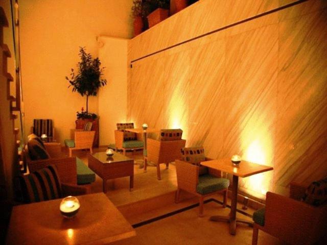 Bellagio Luxury Boutique Hotel - Resim 24