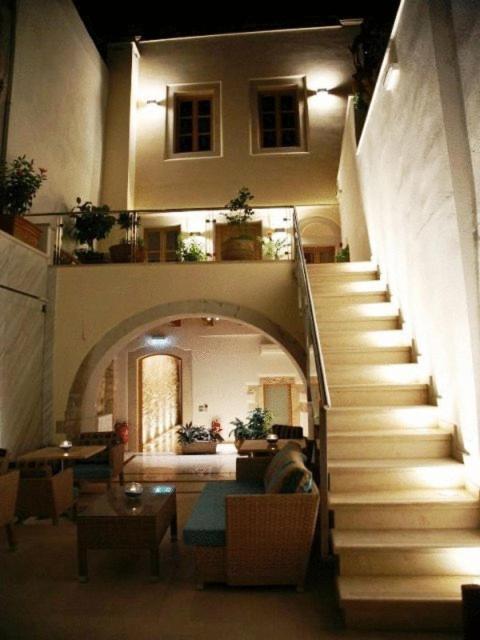Bellagio Luxury Boutique Hotel - Resim 25