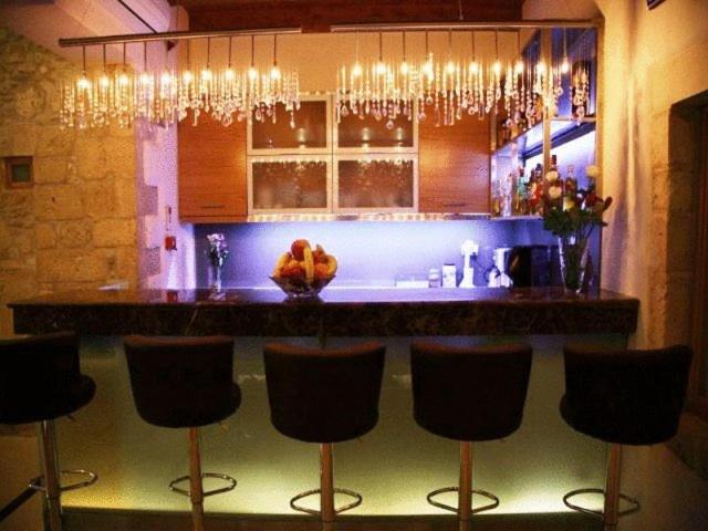 Bellagio Luxury Boutique Hotel - Resim 19