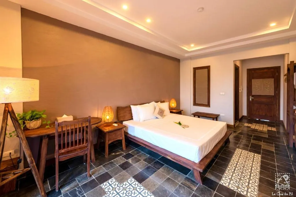 Thư viện ảnh của chỗ nghỉ này