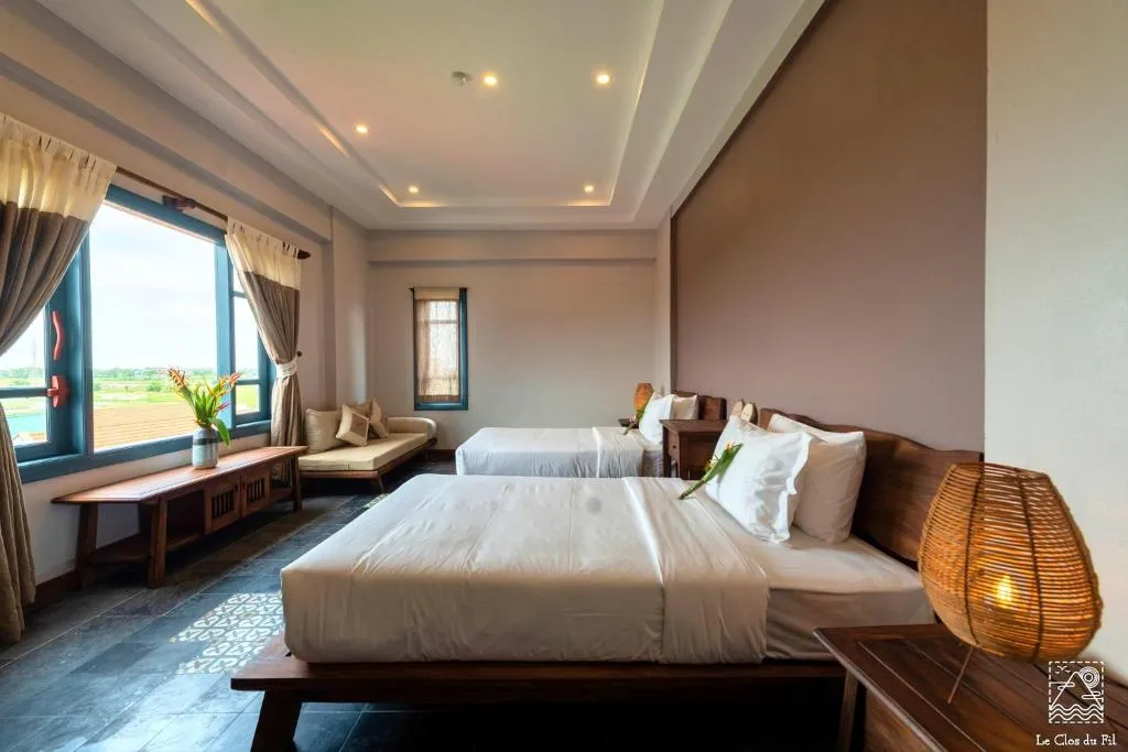 Thư viện ảnh của chỗ nghỉ này