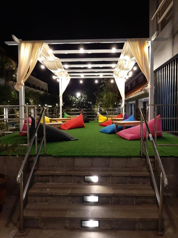 Fotografie z fotogalerie ubytování Batusuki Resort & Hotel v destinaci Batu
