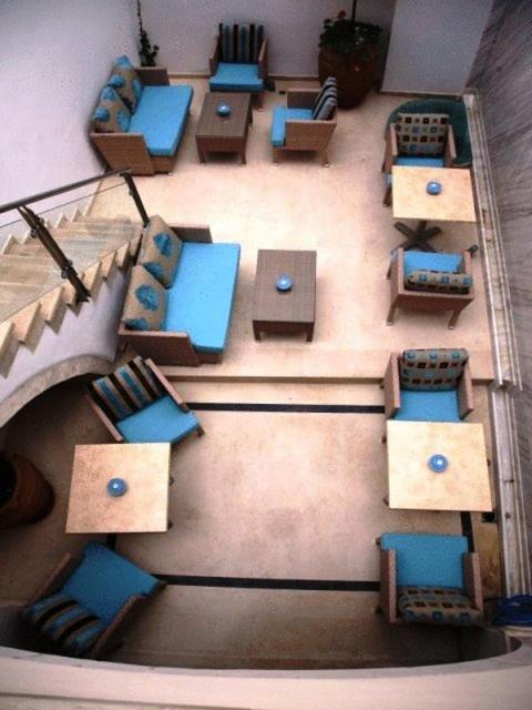 Bellagio Luxury Boutique Hotel - Resim 23