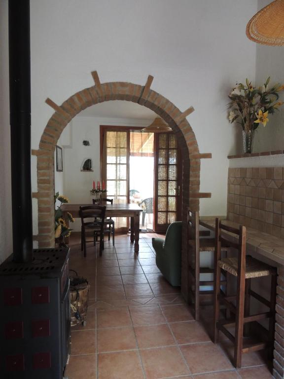Agriturismo Podere Borgognano