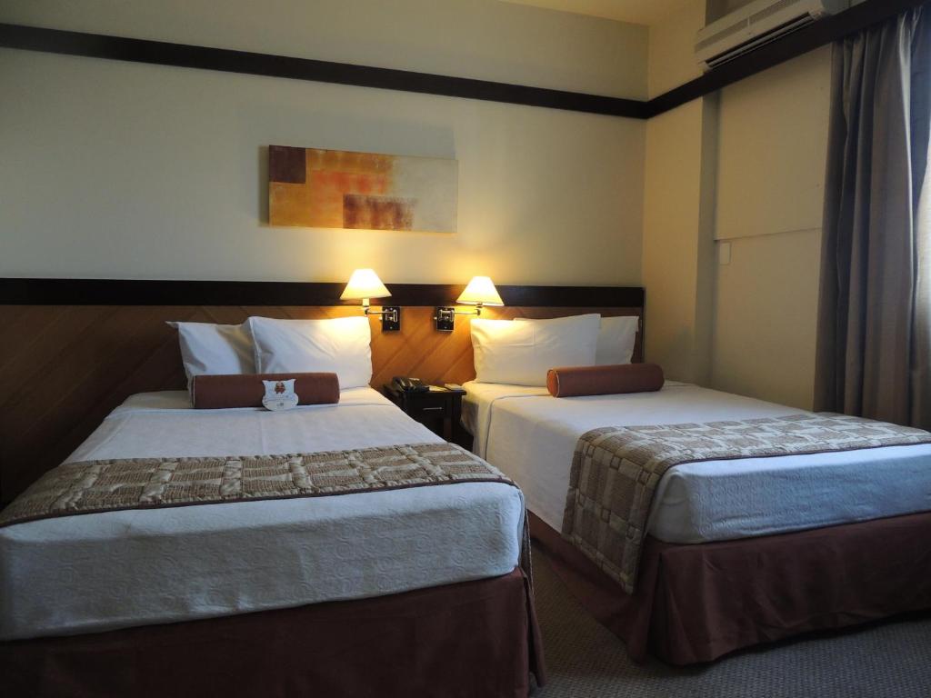  Quality Suites Alphaville