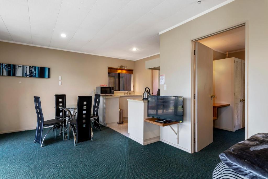 Motuoapa Studio - Motuoapa Holiday Unit - Resim 8