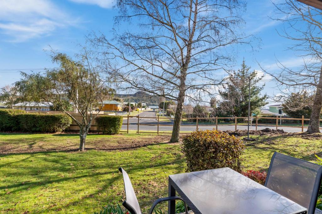 Motuoapa Studio - Motuoapa Holiday Unit - Resim 14