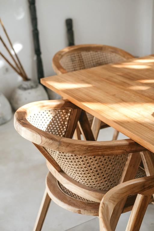 MODJO Villas Bingin - 14