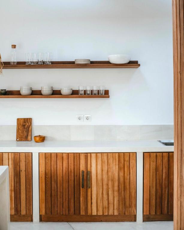 MODJO Villas Bingin - 11