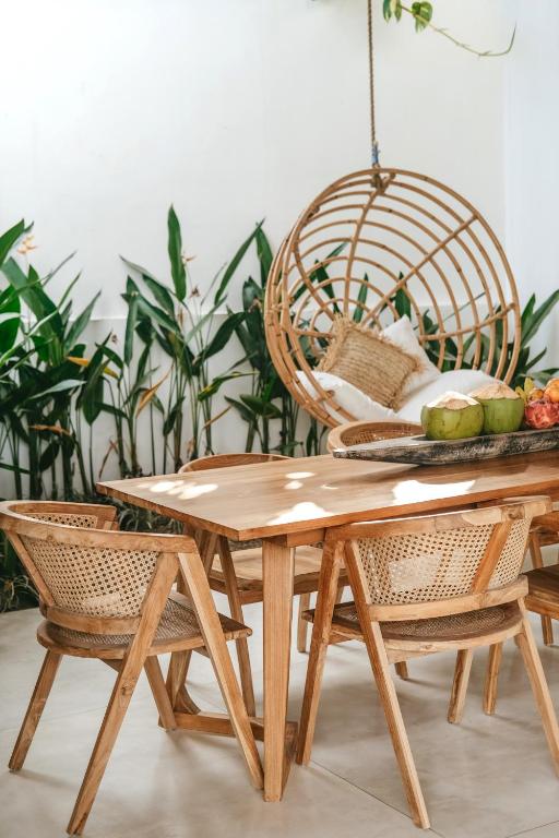 MODJO Villas Bingin - 2