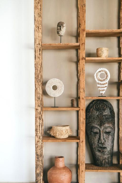 MODJO Villas Bingin - 4