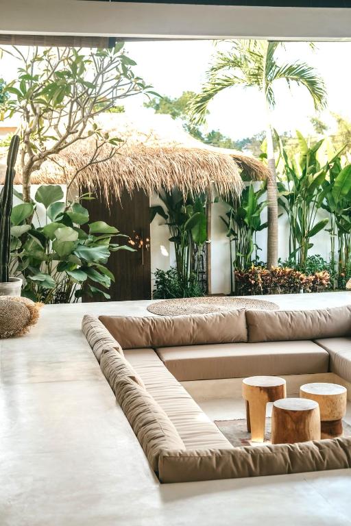 MODJO Villas Bingin - 6