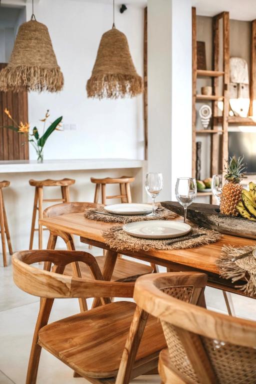 MODJO Villas Bingin - 7