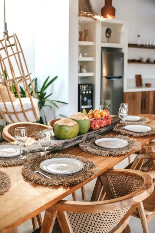 MODJO Villas Bingin - 8