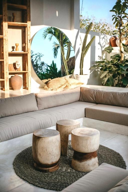 MODJO Villas Bingin - 9