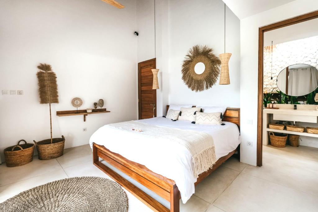 MODJO Villas Bingin - 17