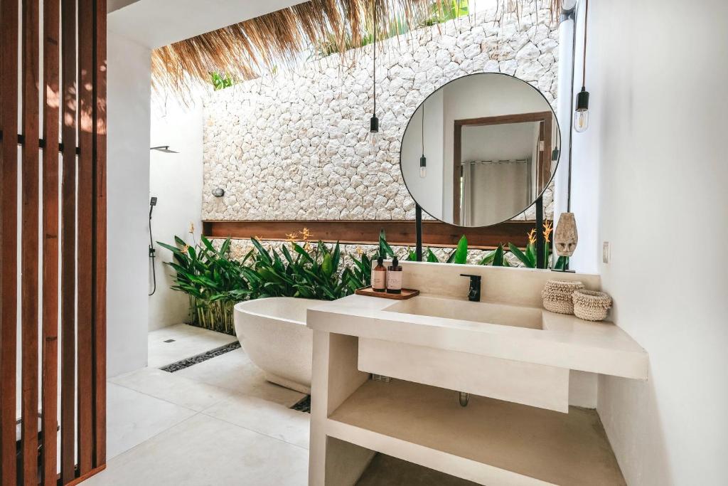 MODJO Villas Bingin