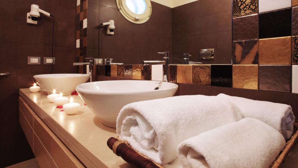 Tenuta Monacelle - Classic Double Room