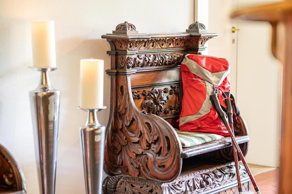 Fotografie z fotogalerie ubytování Geldernhaus Hotel garni v destinaci Oberstdorf
