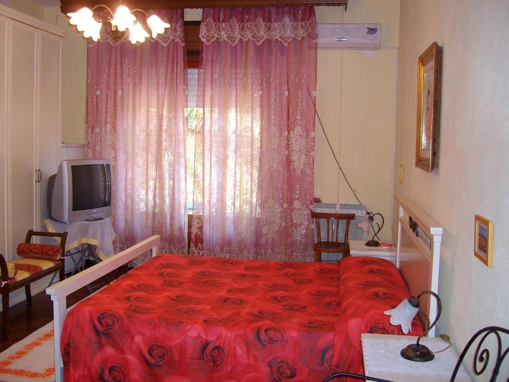 Sa Domu Sarda casa vacanza - Deluxe Room (2 Adults + 1 Child)