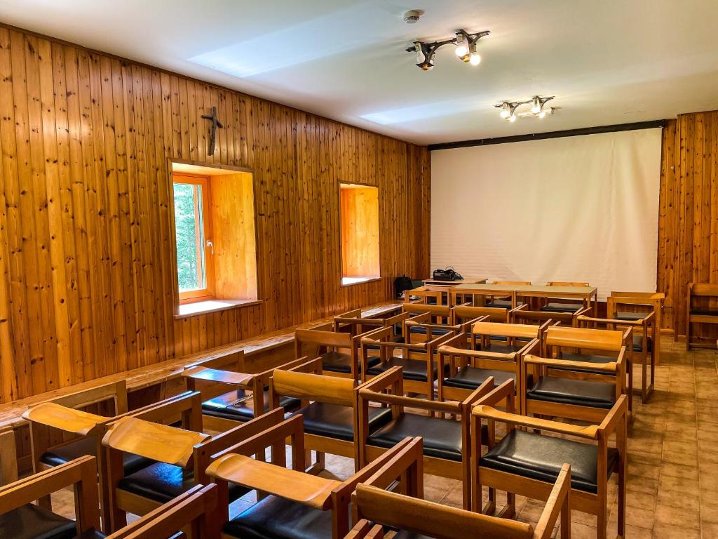 Φωτογραφία από το άλμπουμ του Hotel Al Sasso di Stria σε Andraz