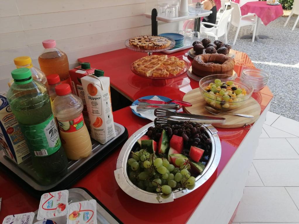 Residenza Porta Romana - 2