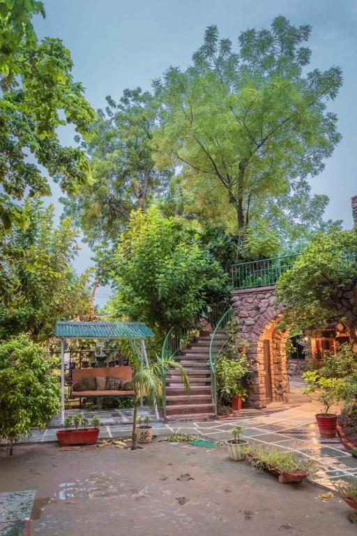 Mandore Guest House Jodhpur Updated
