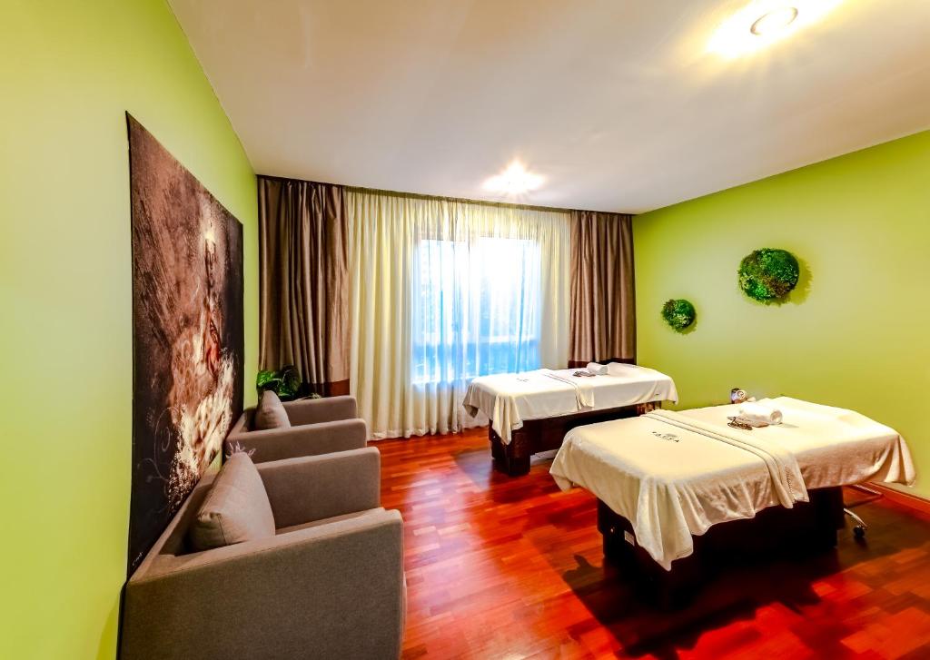 Ramada by Wyndham Downtown Dubai - Resim 45