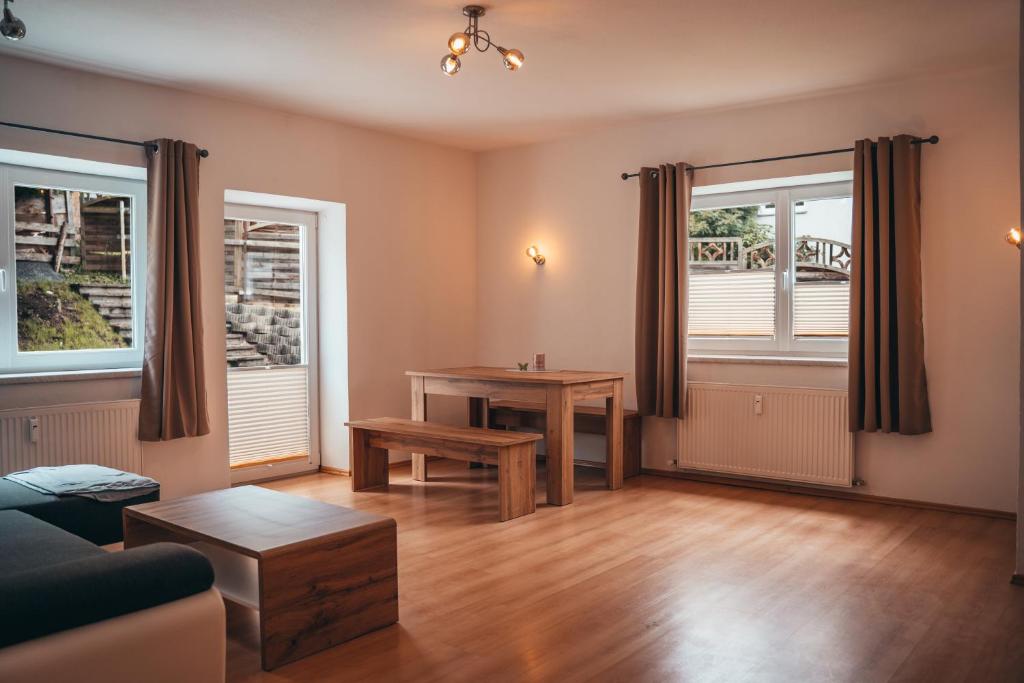 Fotografie z fotogalerie ubytování Residenz Tulferhof v destinaci Tulfes