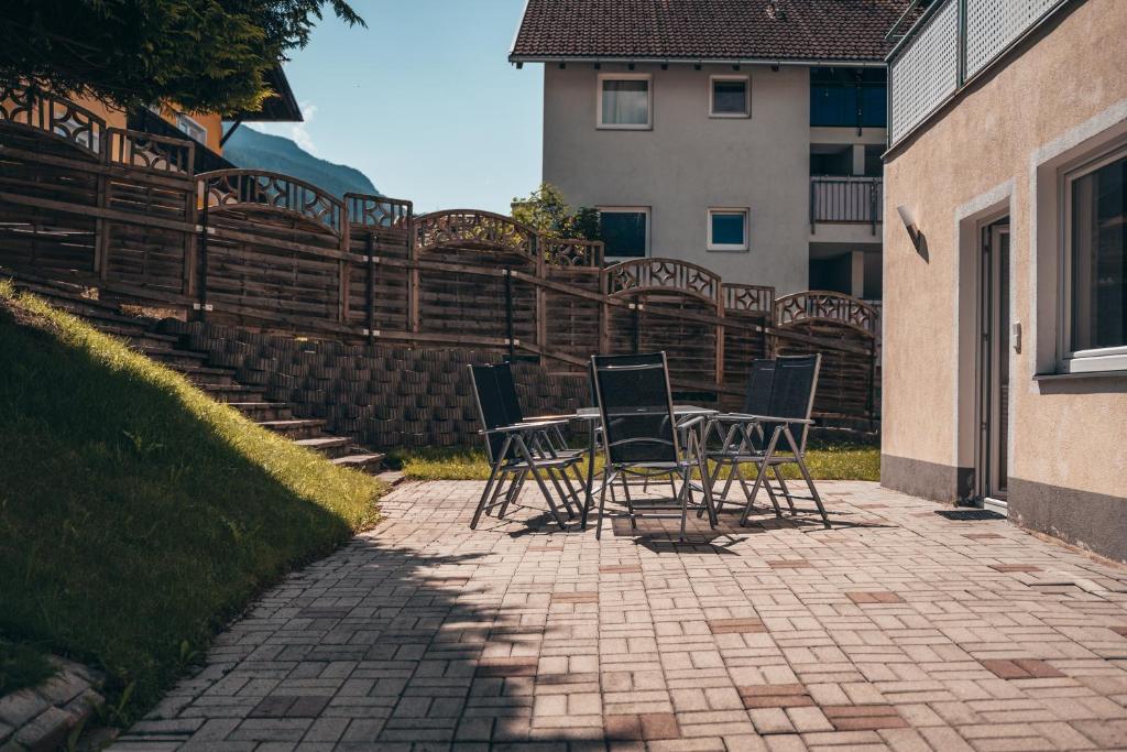 Fotografie z fotogalerie ubytování Residenz Tulferhof v destinaci Tulfes