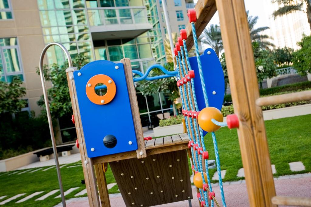 Ramada by Wyndham Downtown Dubai - Resim 39