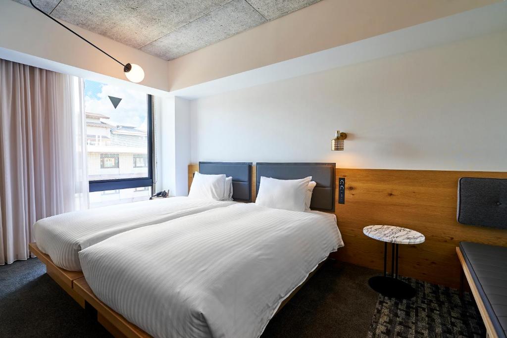 Tassel Hotel Sanjo Shirakawa