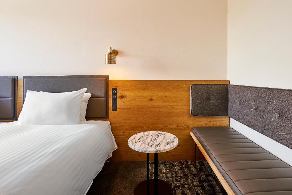 Tassel Hotel Sanjo Shirakawa — 4