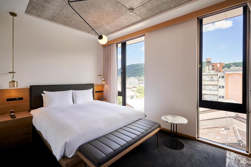 Chambre Double Supérieure