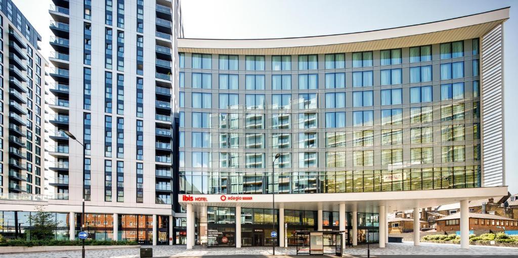 ibis London Sutton Point, Sutton (updated prices 2025)