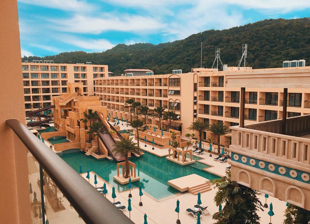 Pamookkoo - Resim 22