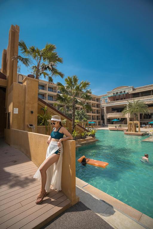 Pamookkoo - Resim 18