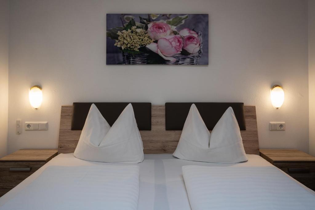 Residence Garni Melcherhof - Apartamento De Dos Dormitorios