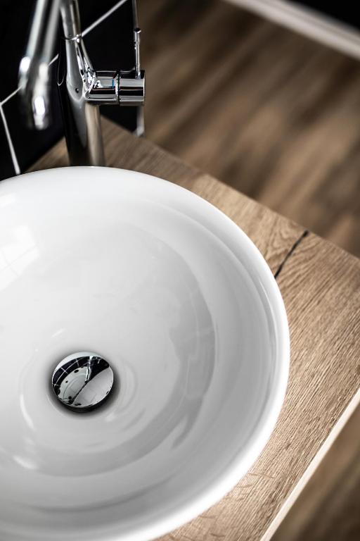 H2 Hotel Budapest - Resim 43