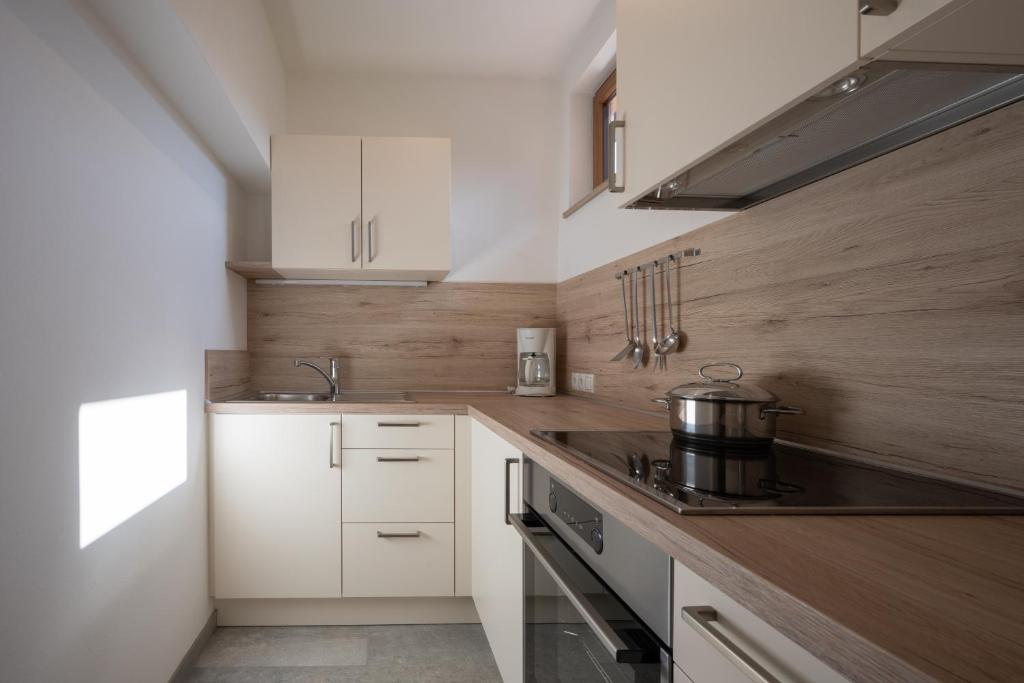 Residence Garni Melcherhof - Apartamento De 1 Dormitorio (2 Adultos)
