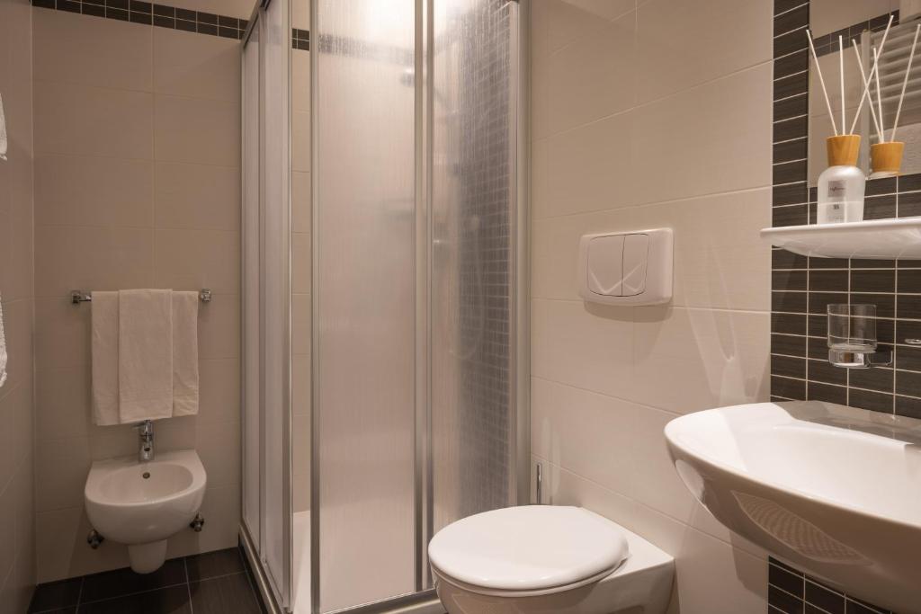 Residence Garni Melcherhof - Apartamento De 1 Dormitorio (4 Adultos)