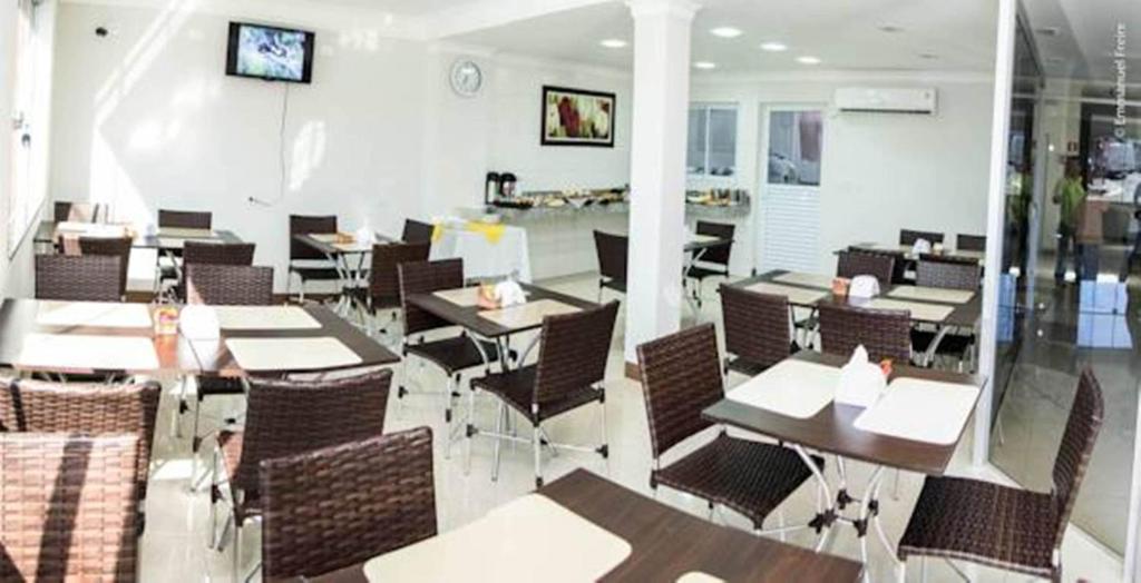  Hotel Itavera II