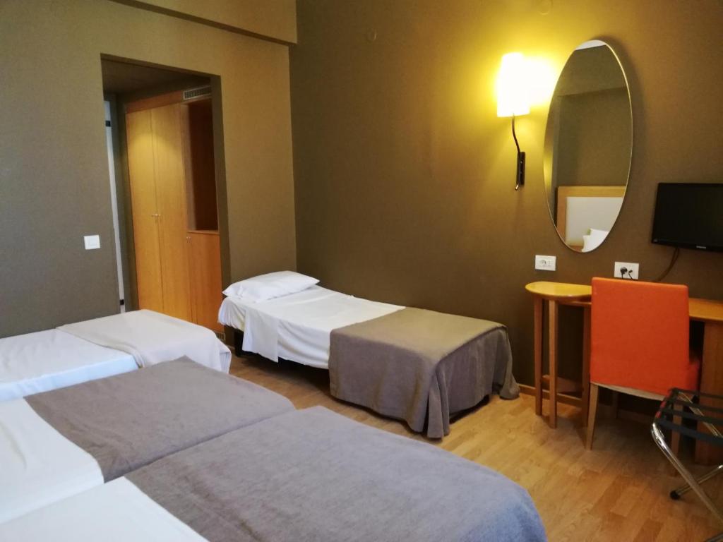 Olympic Hotel - Resim 21