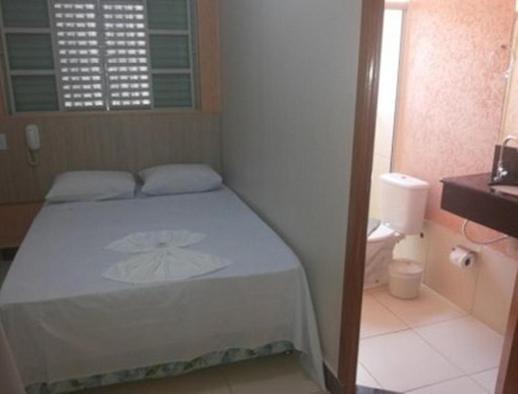  Hotel Itavera II